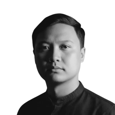 Rony K Pratama